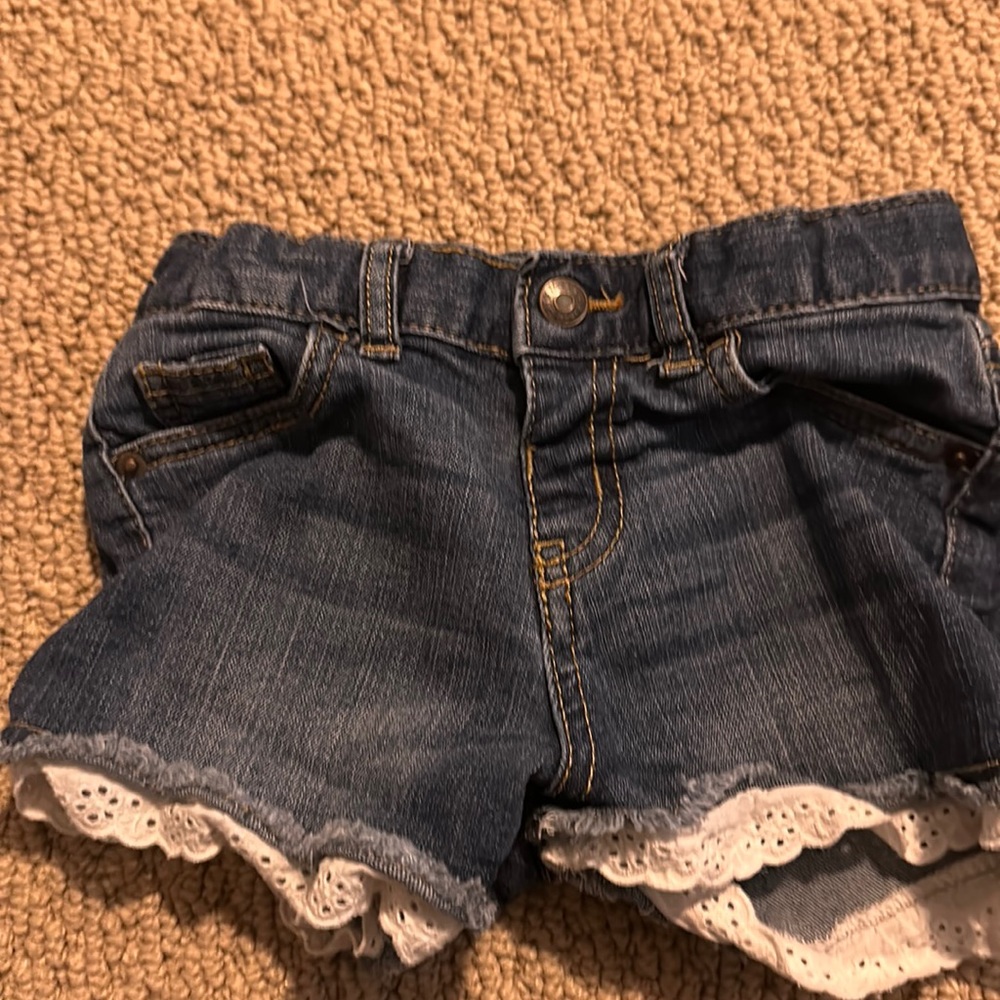 5T shorts